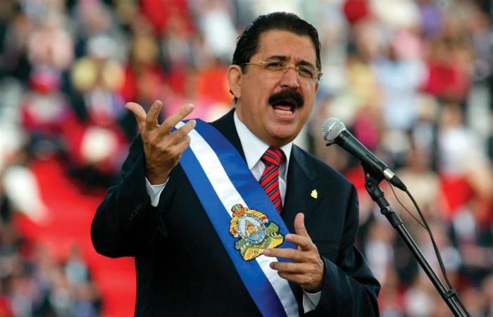 Cuba does not forget the coup d’état in Honduras, says foreign minister (+Post)