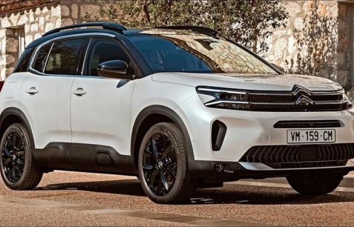 This SUV costs almost the same as the Toyota Corolla Cross and is better in everything