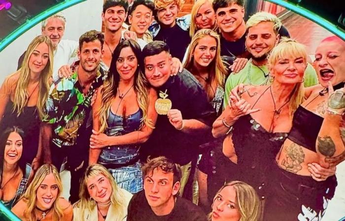 The project that unites the former Big Brother participants: all the details