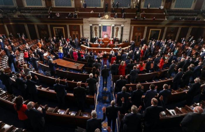 The US Congress approves a law that includes granting $35 million ‘to promote democracy in Cuba’