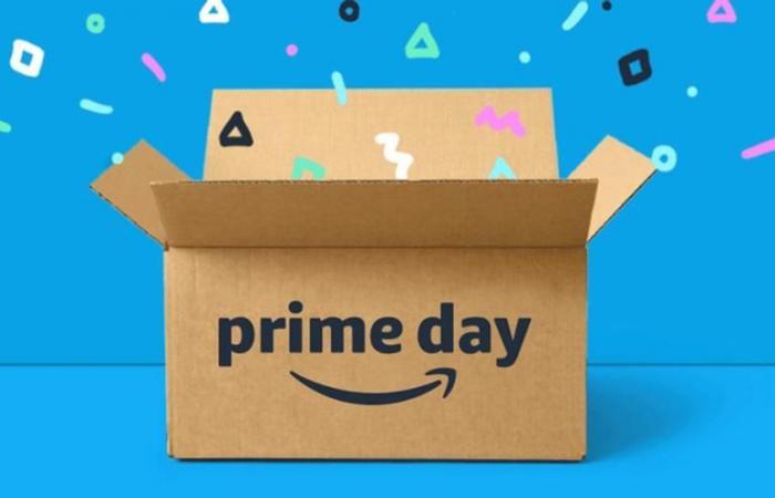 When is Amazon Prime Day 2024 celebrated?