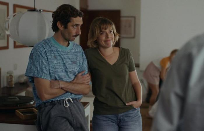 ‘House on Fire’: Dark and funny parody of a Catalan bourgeois family | Culture