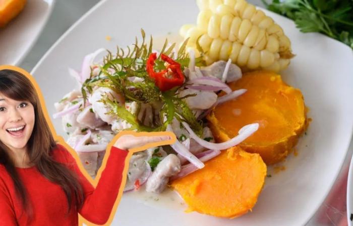 Ceviche Day 2024: Find out why your homemade version doesn’t taste like the restaurant one