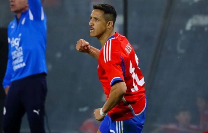 Their future is in danger: the club that would rule out the signing of Alexis Sánchez