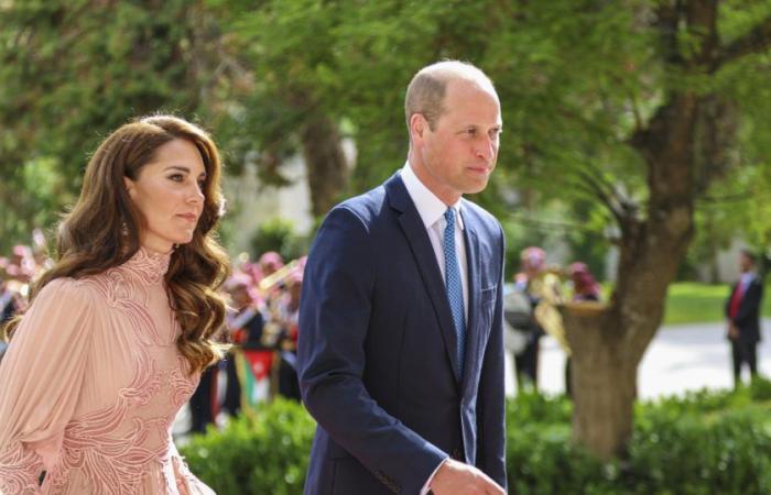 The unusual requirement that Kate Middleton and Prince William ask for in their new job offer