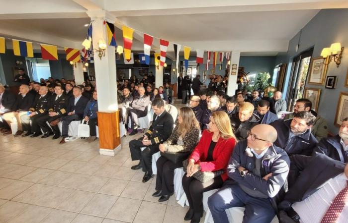 Maritime Government of Valparaíso held a COREDSAMAR seminar on security in the maritime and port environment – ​​G5noticias