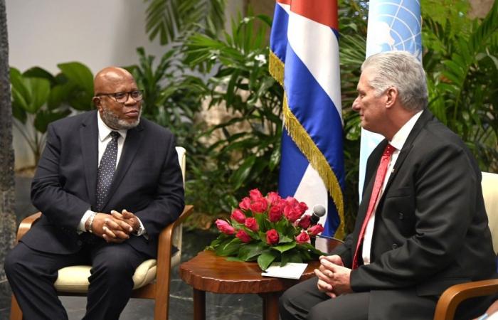 Cuba has been a very important country for the Caribbean and the world – Radio Rebelde