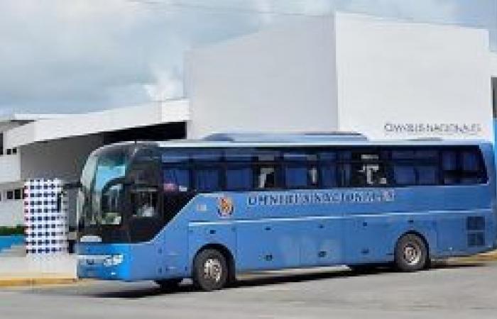 Two departures of national interest will be reestablished from Sancti Spíritus – Escambray