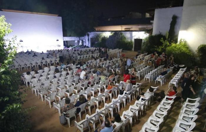 SUMMER CINEMAS CÓRDOBA | The reopening of Córdoba’s summer cinemas is postponed to Saturday due to the threat of rain