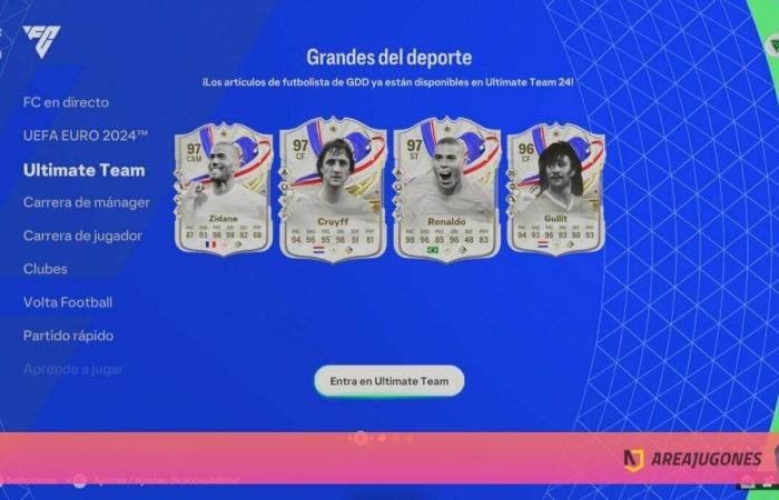 New Greats of the Game arrive with free Icons and Rooney in SBC