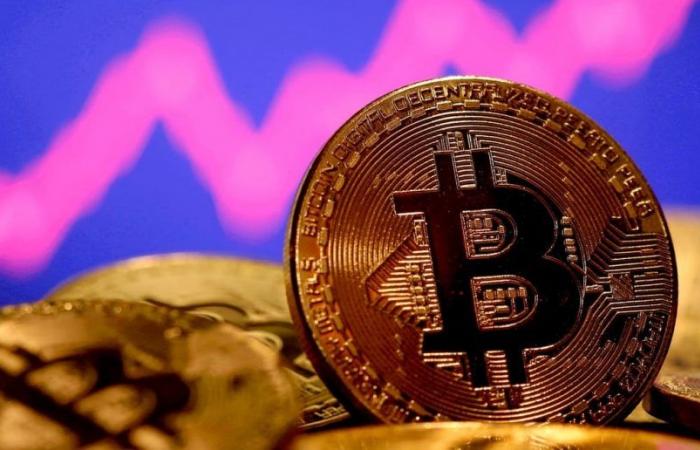 Bitcoin today: the price this Friday, June 28, minute by minute