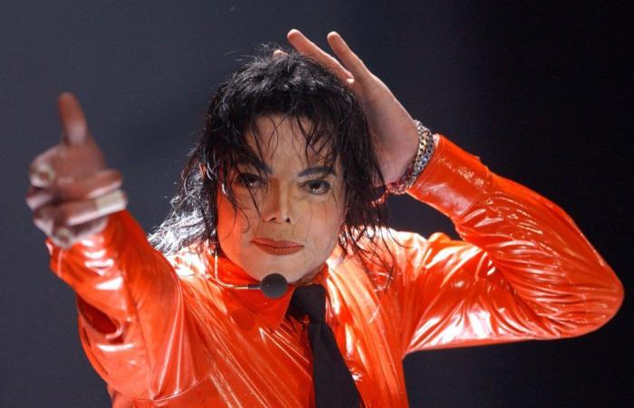 Michael Jackson was $500 million in debt when he died in 2009, court documents reveal