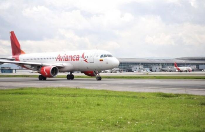 Canceled flights, resold chairs and luggage measurements: the ‘rosary’ of complaints among Avianca users