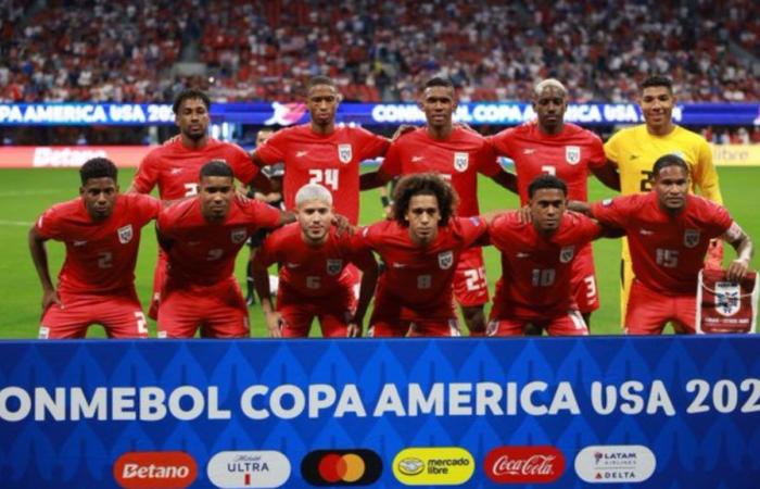 The Panama team surprised everyone at the 2024 Copa América and beat the United States