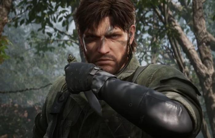 Producer of the Metal Gear Solid 3 remake says it would be a “dream” to work with Kojima again on the saga