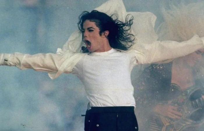 They revealed that Michael Jackson had an exorbitant debt at the time of his death
