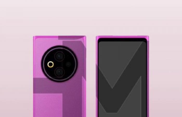 HMD Skyline G2 appears leaked, and will be based on the Lumia 1020