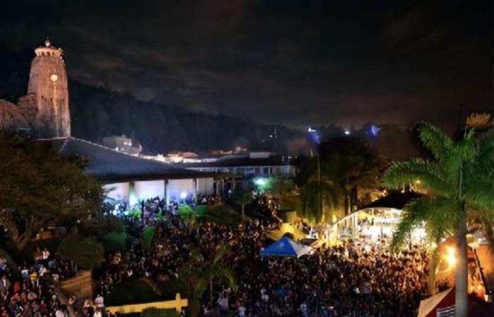 Weekend of celebrations in Antioquia: plan yourself with one of these plans