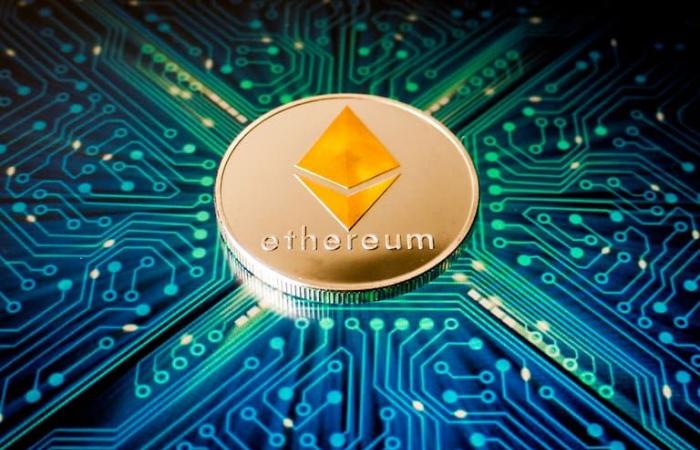 Ethereum today: the price as of June 28