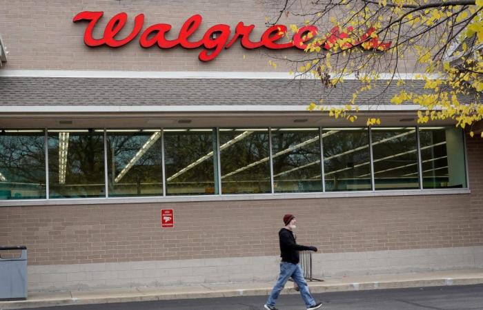 Walgreens CEO calls consumers ‘increasingly selective and price-sensitive’ as retailer cuts profit outlook