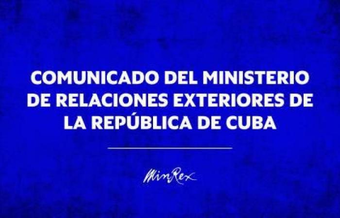 Contempt for the truth by anti-Cuban politicians and congressmen • Workers