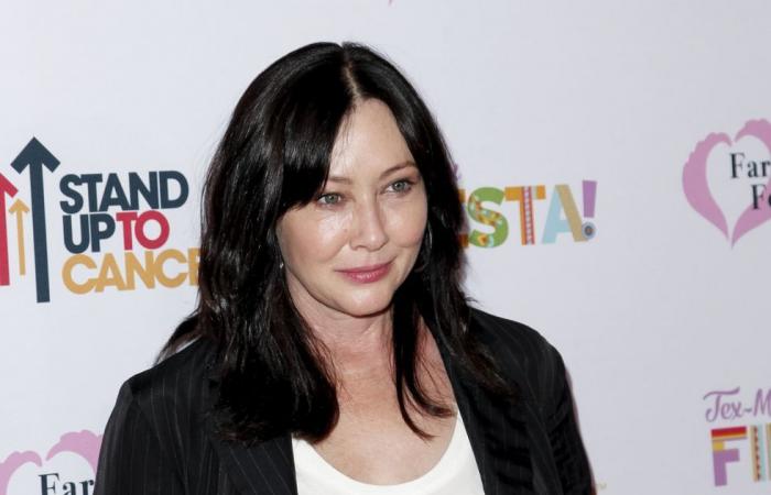 The ‘Sensación de vivir’ actress says she has an expiration date