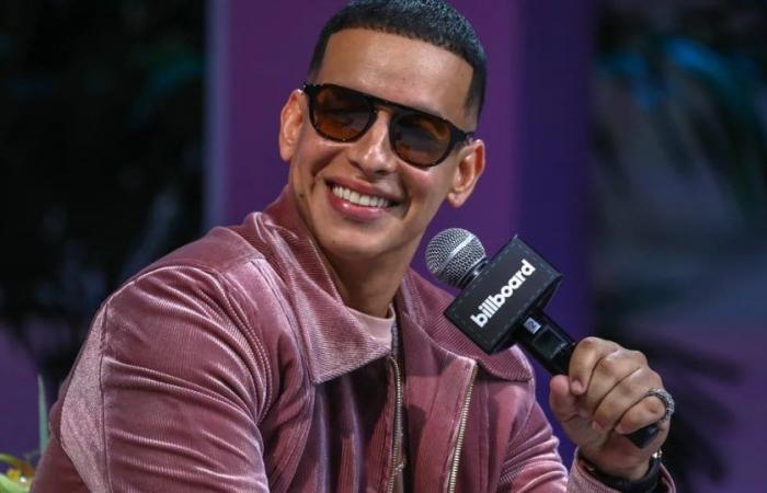 Who are Daddy Yankee’s children and what do they do?
