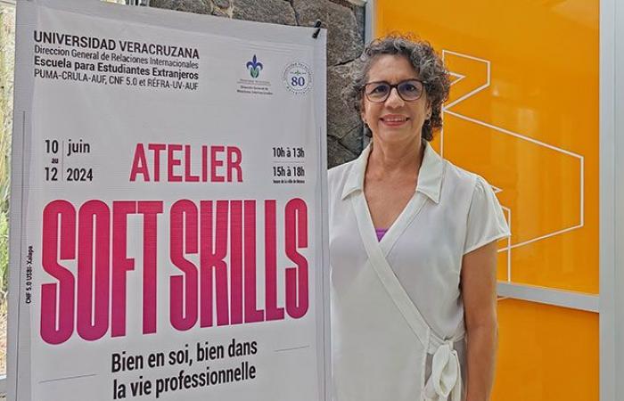 UV promotes learning of soft skills in teachers and students – Universo – UV News System