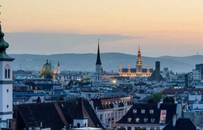 Cities with the best quality of life: Vienna leads the world ranking and Buenos Aires in Latin America