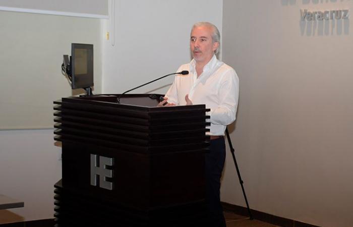 UV and Hospital Español strengthen ties of collaboration – Universe – UV news system