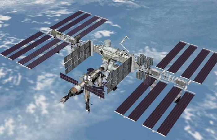 NASA forces astronauts “trapped” on the International Space Station to take refuge due to a new threat