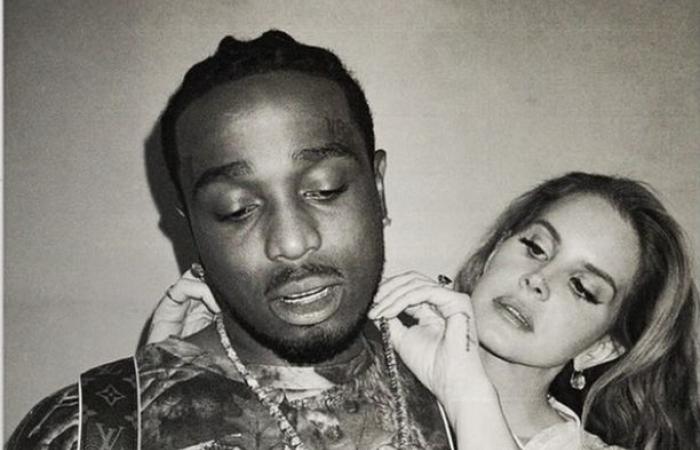 Lana Del Rey and Quavo to release ‘Tough’ next week