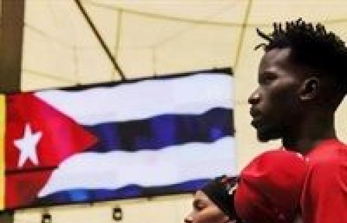 Cuba qualified for the baseball world cup5
