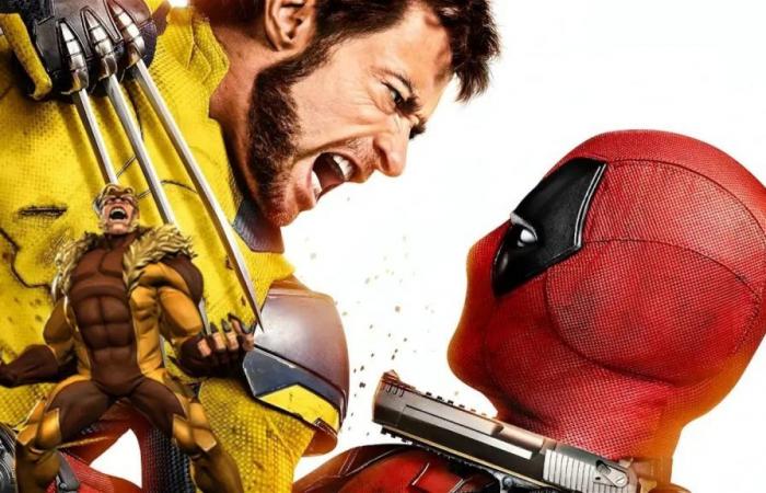 The new teaser for ‘Deadpool and Wolverine’ confirms the return of the most classic Sabretooth