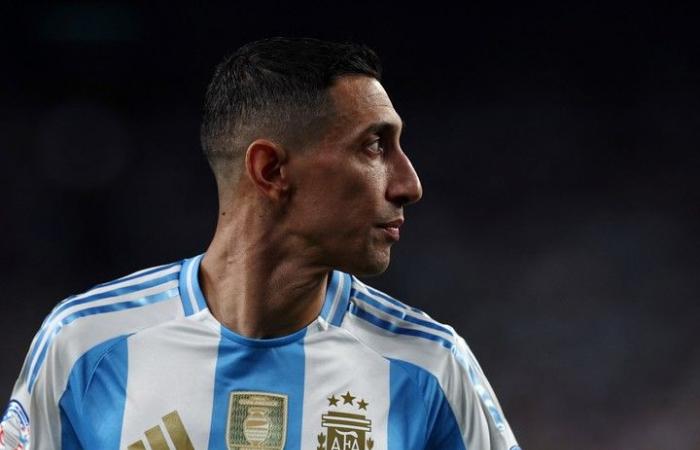 Argentina vs. Peru for the Copa América: schedule, where to watch and possible lineups :: Olé