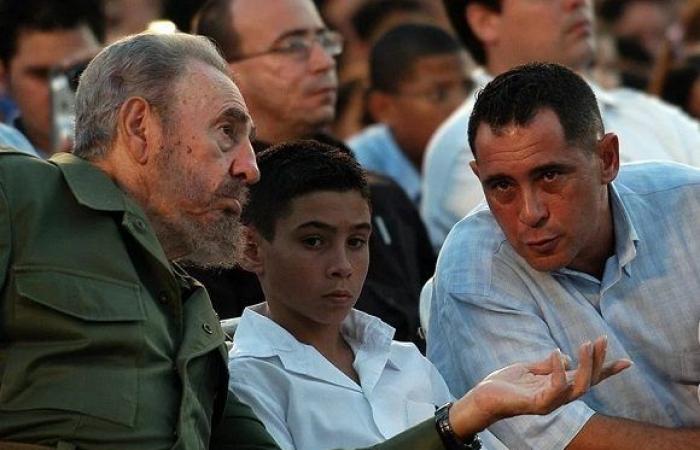 Elián González sums up the values ​​of the Cuban people • Workers