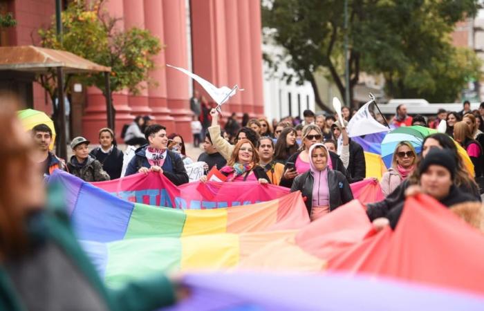 Catamarca Pride March and Festival 2024