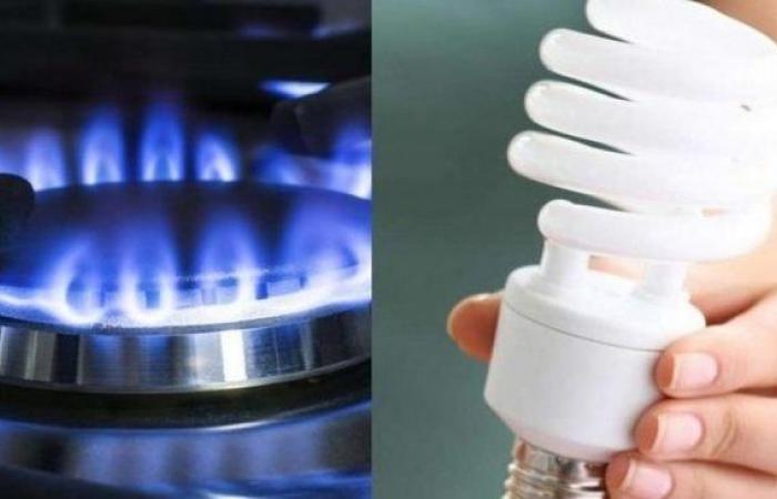 The Government has put the increase in gas and electricity rates on hold