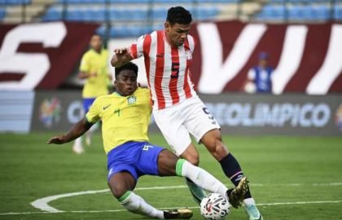 Brazil vs. Paraguay: preview, time and where to watch the Copa América 2024 Group D match | Copa America 2024