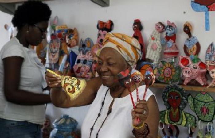 Article: Afrofeminists in Cuba stand out for promoting the agenda against racism