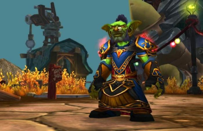 Players leak the end of the new World of Warcraft expansion The War Within, telling everything that happens