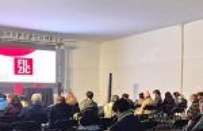 Books, workshops and talks mark UCN participation in Filzic 2024 « UCN News of the day – Universidad Católica del Norte