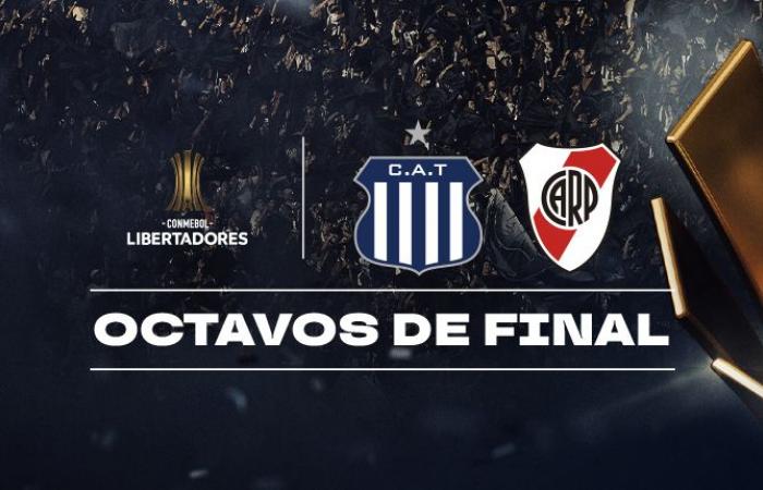 Talleres receives River Plate: sale with significant discounts, payment in installments and priority for Members