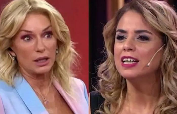Yanina Latorre spoke about the end of her friendship with Marina Calabro: “We are estranged”