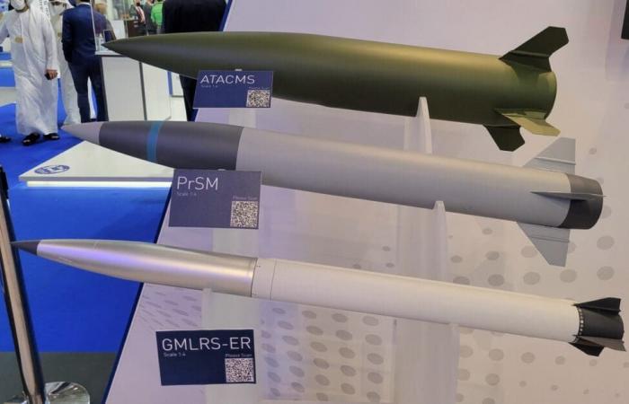 Lockheed Martin begins production of new extended-range variant of GMLRS rockets for the US Army