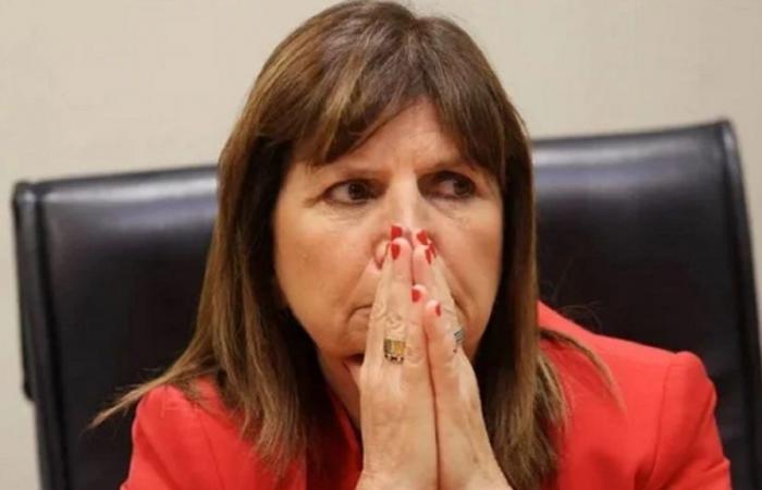 The Anti-Corruption Office filed a complaint with the federal court against Patricia Bullrich’s former number two