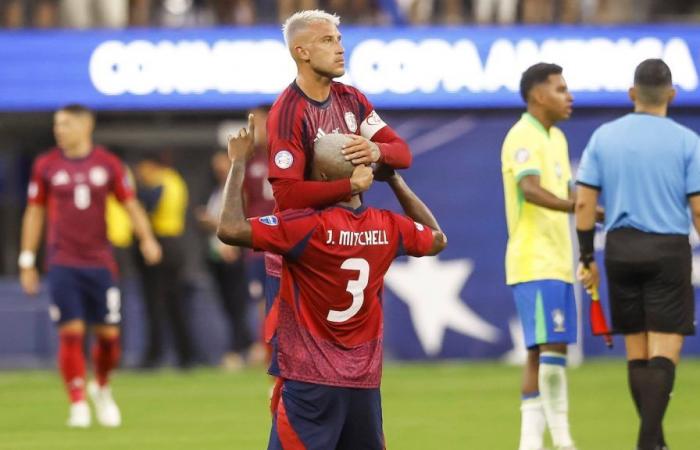 Colombia and the challenge of breaking Costa Rica’s streak