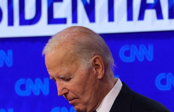 Joe Biden’s disastrous debate heightens doubts about his presidential candidacy