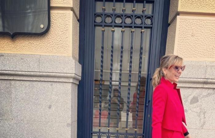 Casual and elegant: Julieta Cardinali’s eternal style in an outfit that you will love