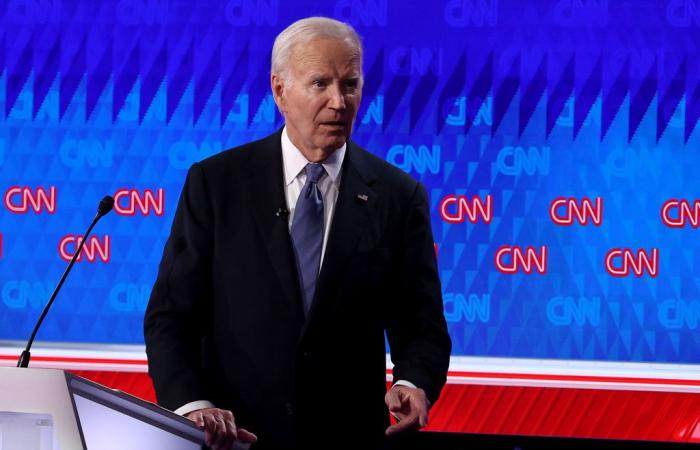 Breaking news on Biden and Trump after the presidential debate in the US, live: news, reactions and more